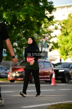 Runner Photo 4050972