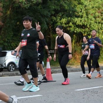 Runner Photo 4050979