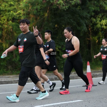 Runner Photo 4050985