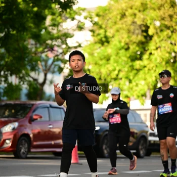 Runner Photo 4050995
