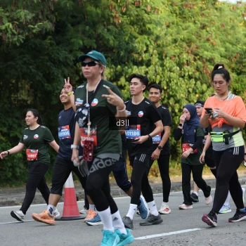 Runner Photo 4051005
