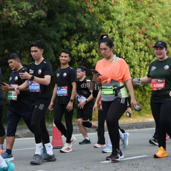 Runner Photo 4051015