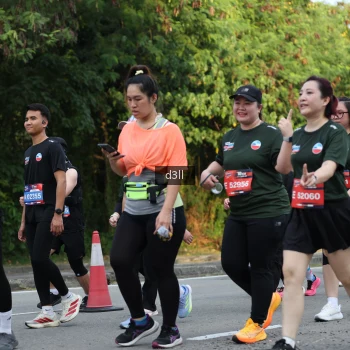 Runner Photo 4051037