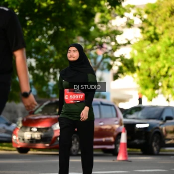 Runner Photo 4051042