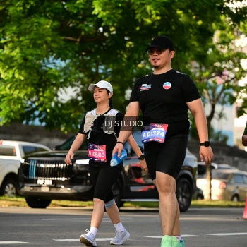 Runner Photo 4051053