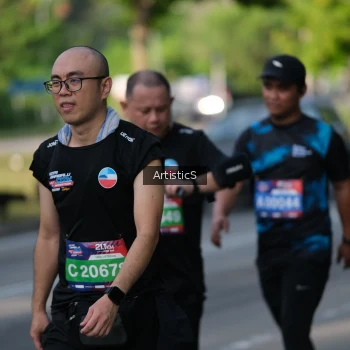 Runner Photo 4051056