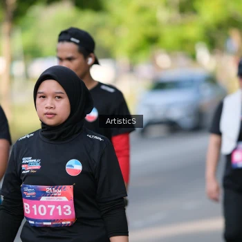Runner Photo 4051071
