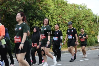 Runner Photo 4051092