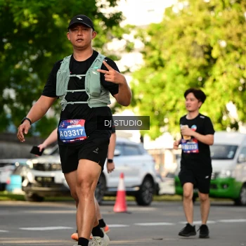 Runner Photo 4051093