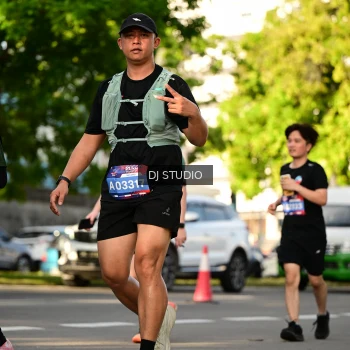 Runner Photo 4051096