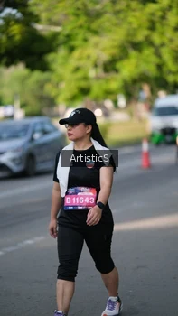 Runner Photo 4051097