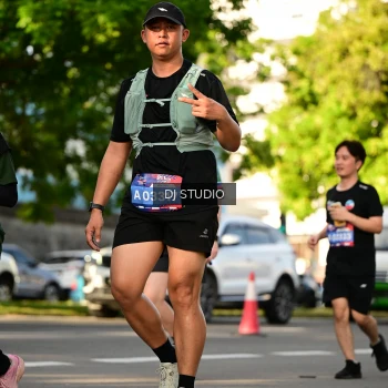 Runner Photo 4051100