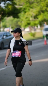 Runner Photo 4051116