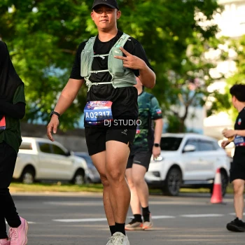 Runner Photo 4051119