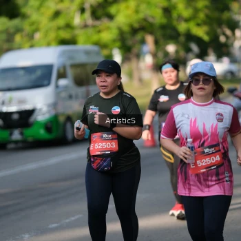 Runner Photo 4051121
