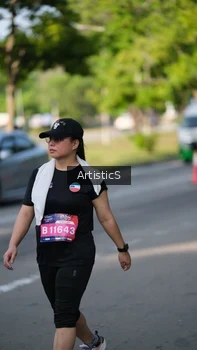 Runner Photo 4051129