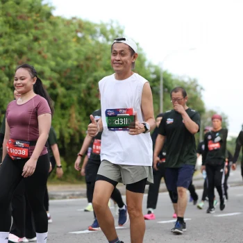Runner Photo 4051137