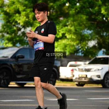 Runner Photo 4051145