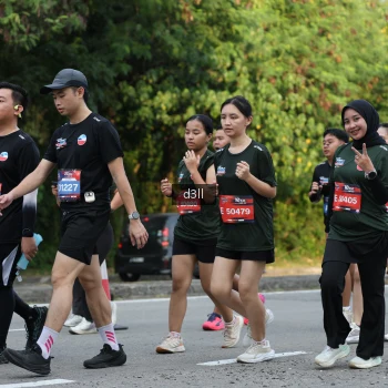 Runner Photo 4051151