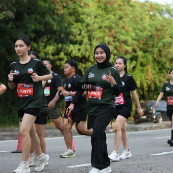 Runner Photo 4051164