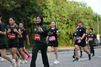 Runner Photo 4051167