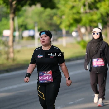 Runner Photo 4051179
