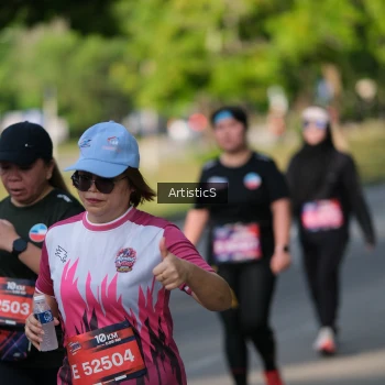 Runner Photo 4051184