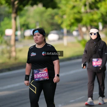 Runner Photo 4051189
