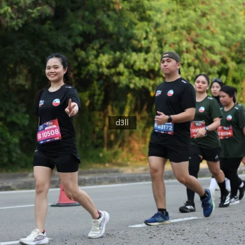 Runner Photo 4051213