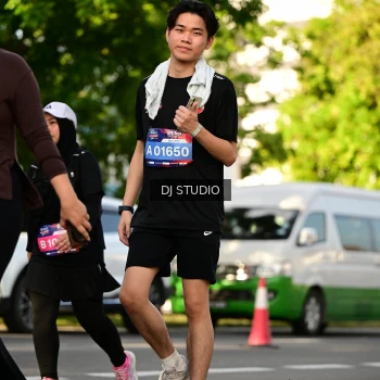 Runner Photo 4051228