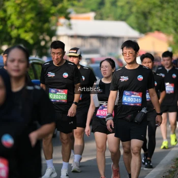 Runner Photo 4051231