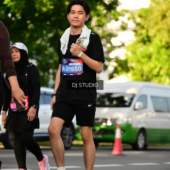 Runner Photo 4051232