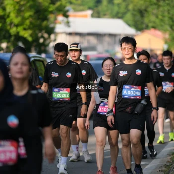 Runner Photo 4051233