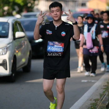 Runner Photo 4051235