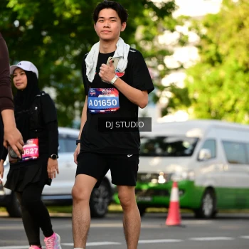 Runner Photo 4051237