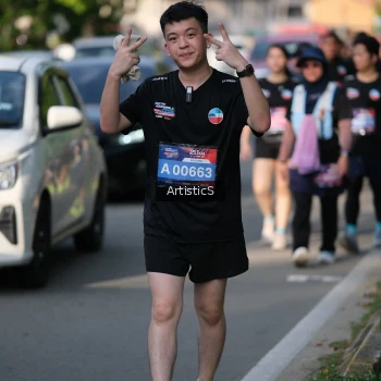 Runner Photo 4051240