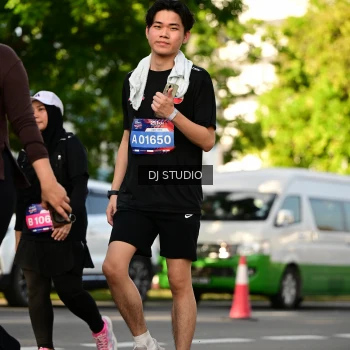 Runner Photo 4051249