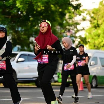 Runner Photo 4051250