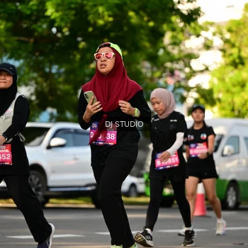 Runner Photo 4051252