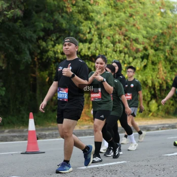 Runner Photo 4051257
