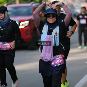 Runner Photo 4051258