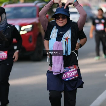 Runner Photo 4051264