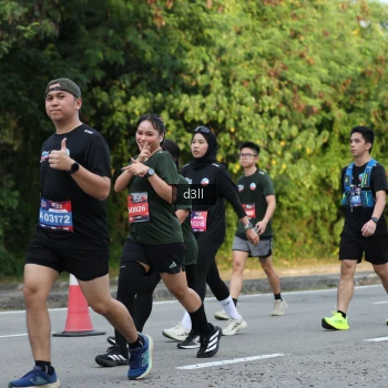 Runner Photo 4051268