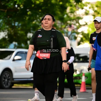 Runner Photo 4051277