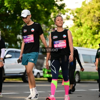 Runner Photo 4051281