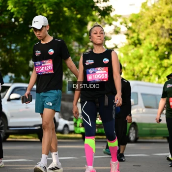 Runner Photo 4051284