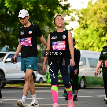 Runner Photo 4051290