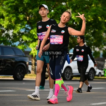 Runner Photo 4051299