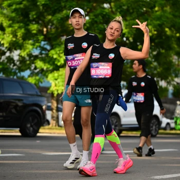 Runner Photo 4051300