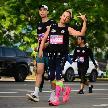 Runner Photo 4051301